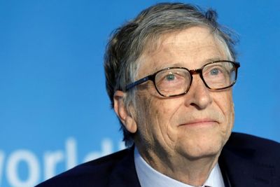 Bill Gates Bakal Nongol di Acara Yoo Jae Suk, You Quiz on The Block !