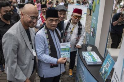Wagub DKI Minta Jakpro Transparan Laporkan Keuangan Formula E ke DPRD