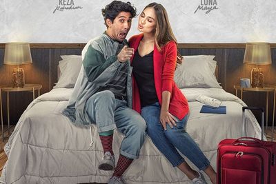 Sinopsis dan Link Nonton Legal Film Mendarat Darurat 2022