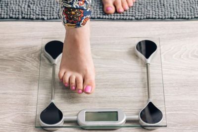 Ternyata Obesitas Bisa Bikin Tumit Kaki Kapalan hingga Pecah-pecah