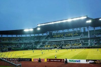 Jelang Kualifikasi Piala Asia U-20, Media Vietnam Sindir Bau Busuk di Gelora Bung Tomo
