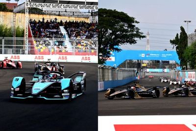 Waduh! Singapura Siap Tikung Formula E Jakarta, Ribut Terus Sih!