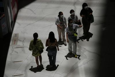 Mengenal Lahaina Noon, Jadi Gejala Kekeringan ditandai Fenomena Bayangan Matahari Hilang
