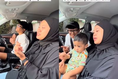 Pasutri Ini Anggap Selera Musik Bisa Berubah usai Menikah, dari Rock hingga Lagu Anak-anak