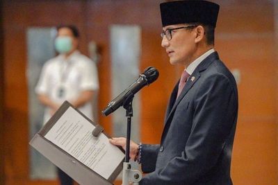 Kata Sandiaga Soal BBM Naik Berdampak ke Sektor Pariwisata: Kami Sedang Menghitung