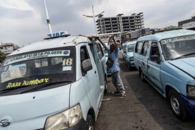BBM Naik, DPR Minta Pemerintah Cermat Hitung Besaran Kenaikan Tarif Angkutan Umum