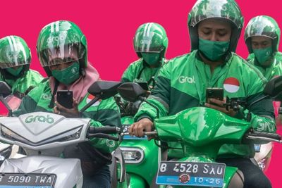 Speak Up! Gen Z Resah Tarif Ojol Naik karena Bisa Mengurangi Jatah Uang Jajan, Tapi...