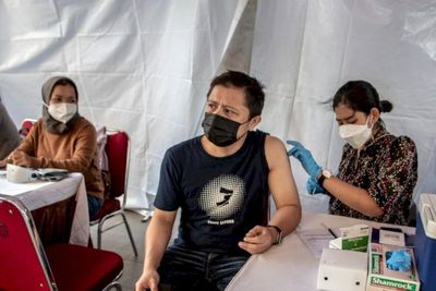 Terus Menurun, COVID-19 Indonesia Hari Ini Tambah 3.138 Kasus Baru, Sembuh 3.441 Orang