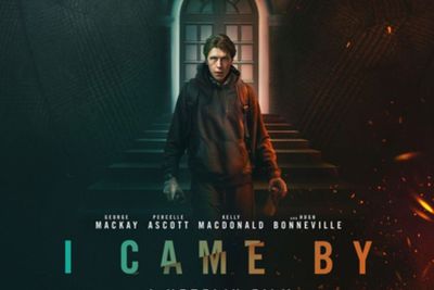 Puncaki Chart Film Netflix, Sinopsis I Came By : Kisah Mantan Hakim Psikopat yang Keji