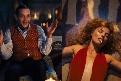 First Look Babylon Karya Terbaru Damien Chazelle Dirilis, Gandeng Brad Pitt Loh