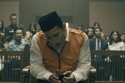 Tokoh Ayah dalam Miracle in Cell No.7 Idap Disabilitas Intelektual, Kondisi Apakah Itu?