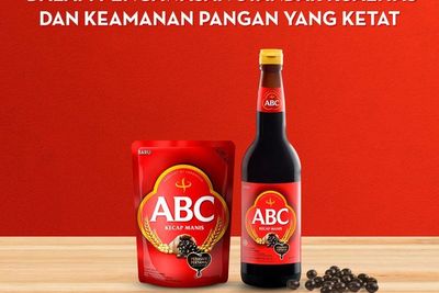 Kecap ABC Buka Suara Usai Ditarik Singapura karena Tak Nyatakan Alergen dalam Kemasan