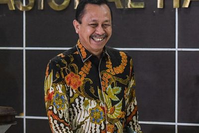 Pejelasan Komnas HAM Dibilang Jadi Pengacara Sambo Hingga Memberikan Rekomenasi Sesat