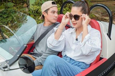 Baim Wong Sering Dihujat karena Ngonten Bantu Orang, Paula Verhoeven: Aku Tau Niat Dia