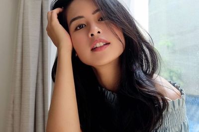 Ternyata Maudy Ayunda Gak Pede Punya Gigi Kelinci, Sekarang Baru Sadar Jadi Ciri Khas