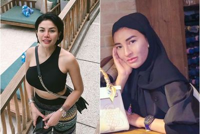 Nikita Mirzani Tuding Shandy Purnamasari Pansos Usai Laporin Dia ke Polisi: Udah Basi