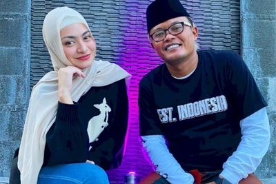 Sule Ngaku Kesal dan Kecewa Aib Dibongkar Nathalie, Singgung Dendam dan Upaya Mencelakai