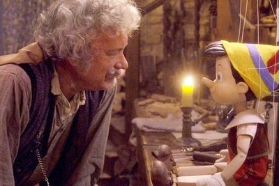 Tom Hanks Bantah Isu Gabung ke Marvel usai Film Pinocchio: Saya Gak Tahu
