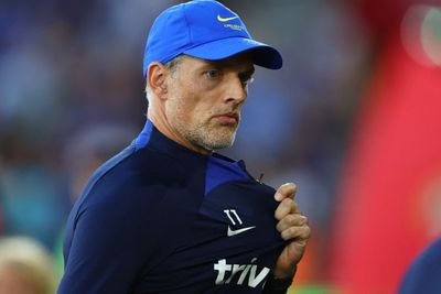 Kronologi Pemecatan Tuchel dari Chelsea sampai Terima Pesangon Rp222 Miliar
