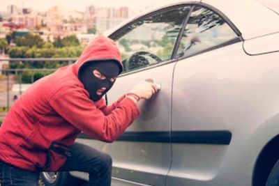 Tips dari Pak Polisi agar Terhindar dari Pemerasan dengan Modus Ditabrak 