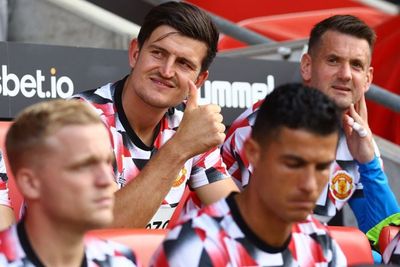 Kabar Buruk! Lord Maguire Comeback saat MU Hadapi Real Sociedad di Europa League