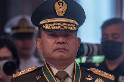 Rekam Jejak KSAD Jenderal Dudung Dinilai Sering Bikin Heboh, Anggota DPR: Perbaiki!