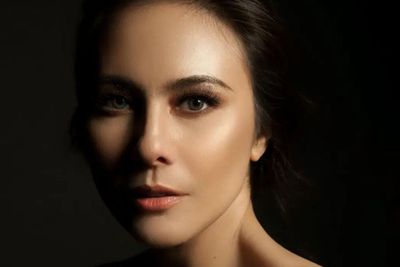 Wulan Guritno Pamer Wajah Mulus Gak Kerutan: Pancen Ayu Tenan Tante Iki!