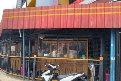 Kuliner Favoritnya Anies Baswedan, Bubur Ayam Ini Dimasak Pakai 40 Rempah, Apa Saja?