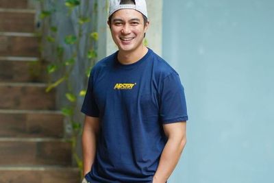 Baim Wong Bingung Dikatain Cari Untung Ngonten Bantu Orang Susah: Untungnya dari Mana?