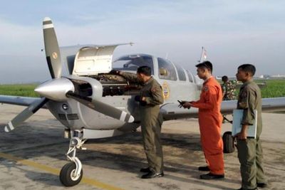 Imbas Pesawat Latih Jatuh, Biaya Perawatan Alutsista Harus Jadi Perhatian