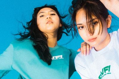 Brand Lokal Asal Bandung Ini Kreatif Gaet Gen Z Pilih-pilih Pakaian Ready To Wear