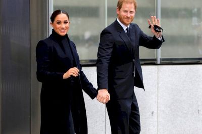 Pakar Kerajaan: Meghan Markle Tak Diundang Keluarga saat Meninggalnya Ratu Elizabeth II
