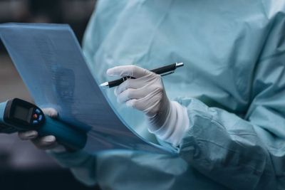 Kabar Baik! Kasus COVID-19 Indonesia Terus Menurun, Sembuh 5.346 Orang