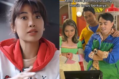 Niat Mau Ulti Widi Vierratale, Personel Geisha Malah Dihujat Netizen