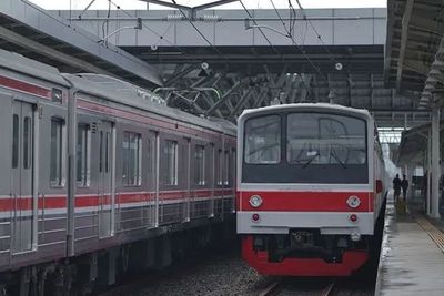 PT KAI Tawarkan Hak Penamaan 10 Stasiun di Jakarta Untuk KA Jarak Jauh dan KRL Commuter