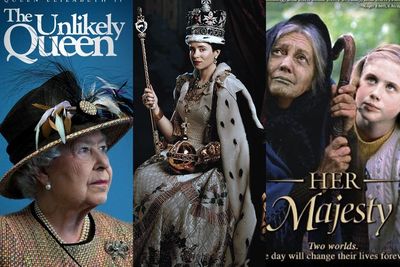 5 Rekomendasi Film Mengenang Ratu Elizabeth II, Kepergiannya Kini Dirindukan