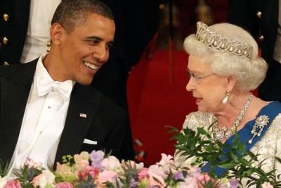 Obama Ikut Kenang Kebaikan Ratu Elizabeth II: Sosok Cerdas, Baik Hati, Cantik