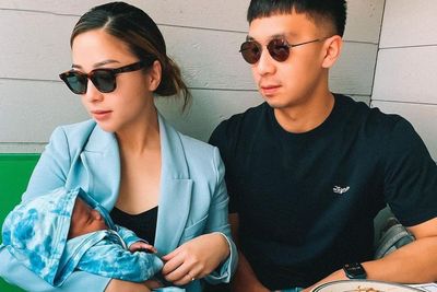 Hamil Baby Izz Menyenangkan dan Gak Pernah Mual, Nikita Willy Gak Sabar Pengin Hamil Lagi