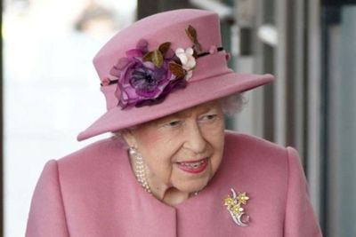 Breaking News: Ratu Elizabeth II Meninggal Dunia dalam Damai 