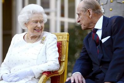 Kisah Cinta Ratu Elizabeth dan Pangeran Philip: Bukti Pasangan Setia Hingga Akhir Hayat