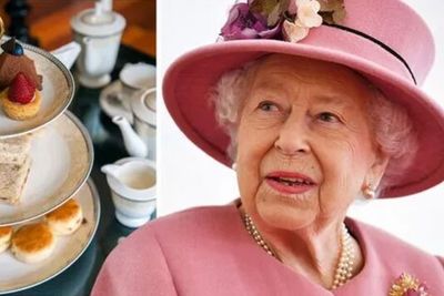 Menu Ini Jadi Makanan Favorit Ratu Elizabeth II Semasa Hidup, Sudah Dikonsumsi Sejak Kecil
