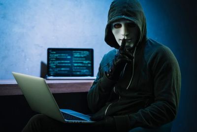 Ngeri! Data-data Presiden Indonesia Bakal Dibajak Hacker dalam Waktu Dekat