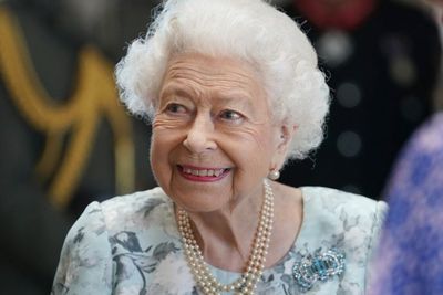 5 Lagu Tentang Ratu Elizabeth II, Salah Satunya The Queen Is Dead dari The Smiths