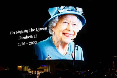 Ratu Elizabeth II Tutup Usia, Segini Warisan yang Ditinggalkan
