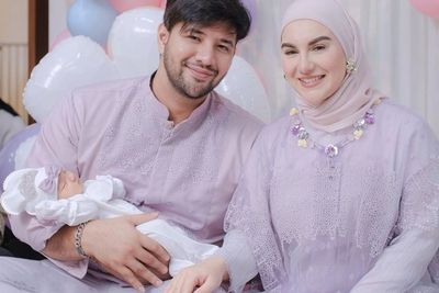 Ammar Zoni Jantungan Baby Ara Sempat Telat Bernapas, Trauma Kehilangan Anak Kembar