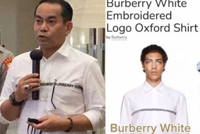 Heboh Polri Fashion Week Tontonkan Hedonisme, Budaya Setoran Pejabat Polri Juga Disorot