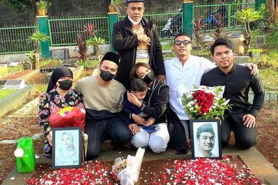 Thariq Halilintar Emosi Fuji Dihina Artis Jalur Duka Bibi-Vanessa: Gak Punya Perasaan!