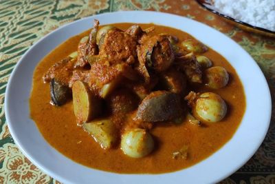 Resep Sambal Lado Tanak, Masakan Sumatera Barat yang Enggak Ada di Restoran Padang