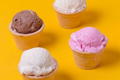 Waduh! Turis Ini Didenda Rp6 Juta karena Makan Es Krim saat Liburan di Eropa, Kok Bisa?