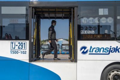 Imbas BBM Naik, Dishub DKI Harus Gelontorkan Subsidi Rp62,1 Miliar untuk Transjakarta